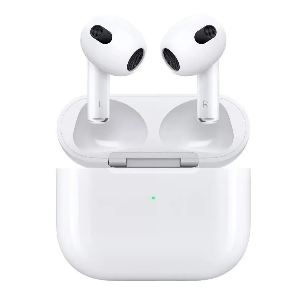 Apple AirPods 3rd Generation Wireless Earbuds with Lightning Charging Case